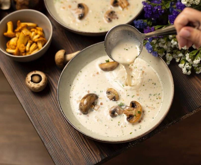 Soup Bases