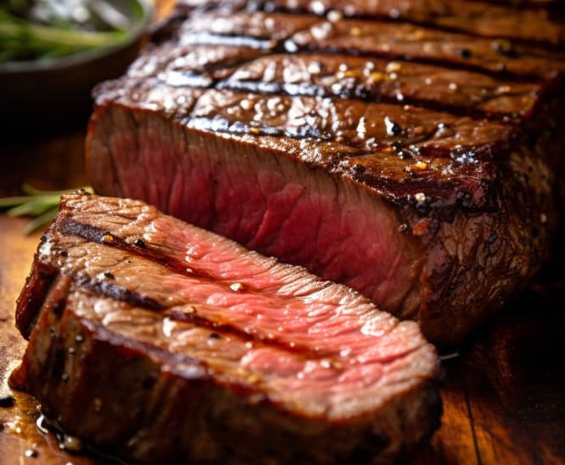 Beef Flavors