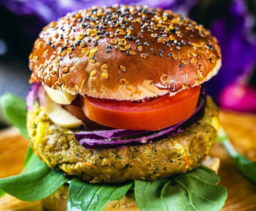 Plant-Based Foods