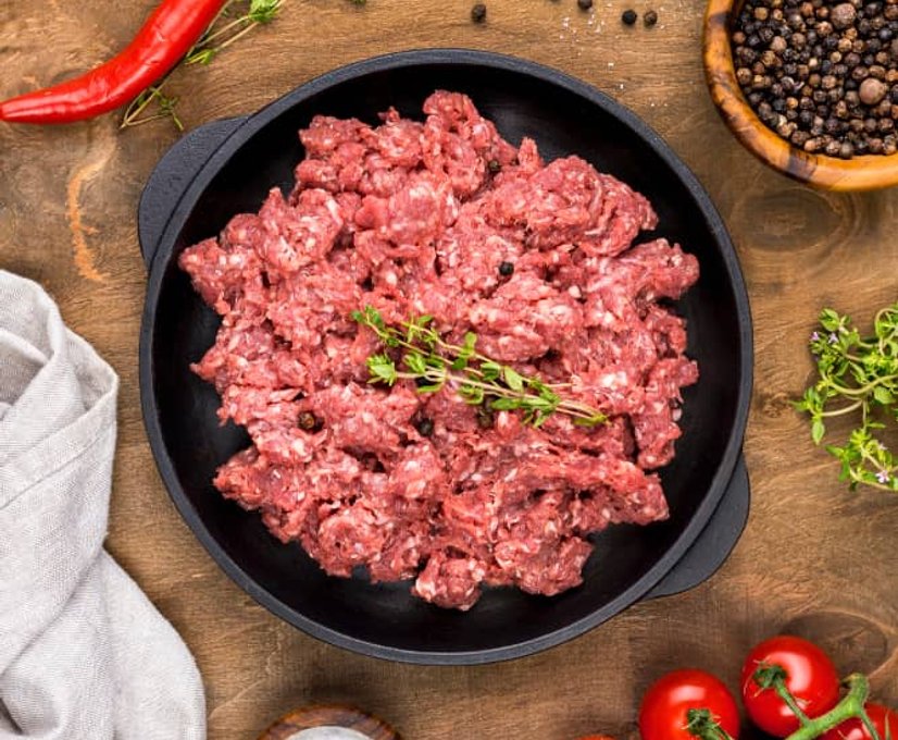 Processed Meats