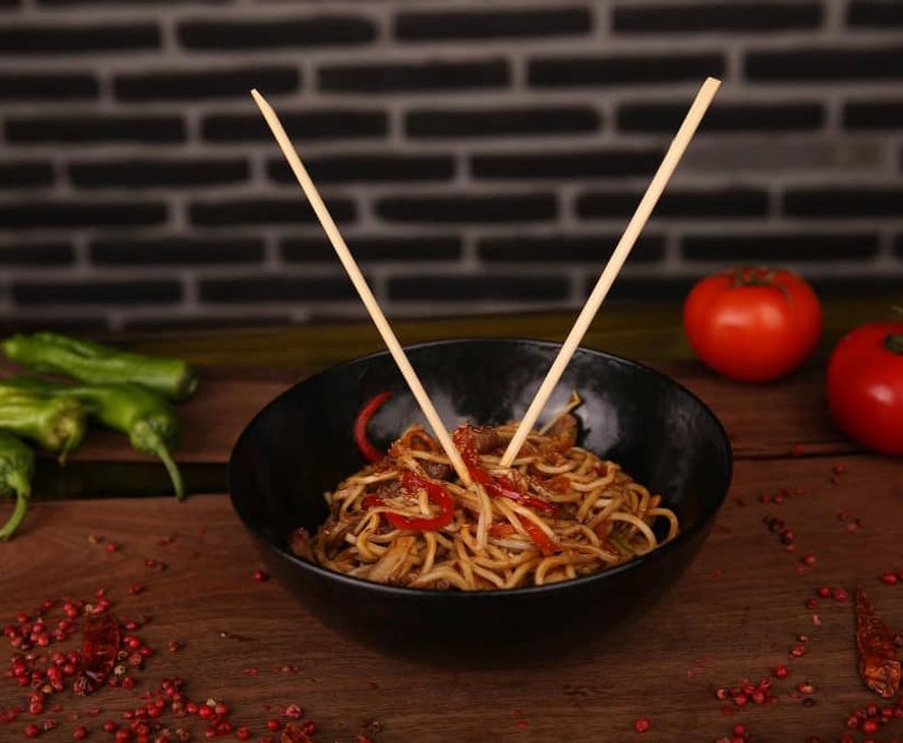Noodles & Pasta