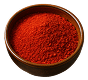 bowl of spice flavoring