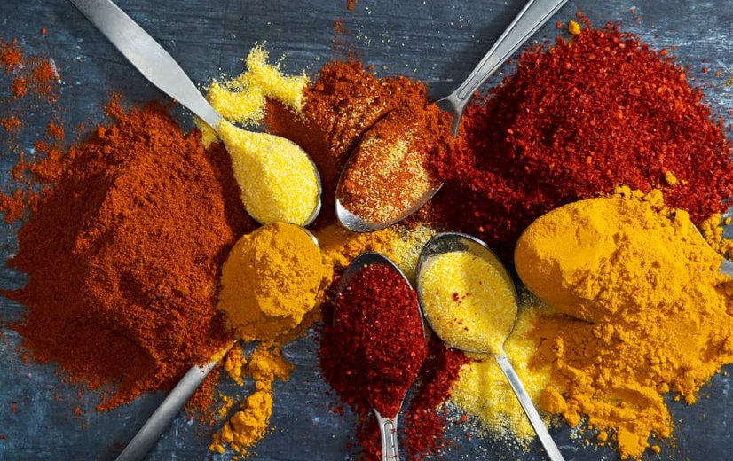 Flavor Matching
